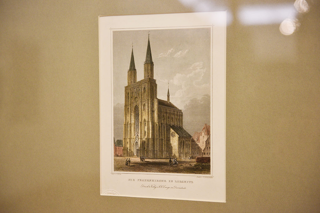 Najnowsza wystawa Muzeum Miedzi czeka na legniczan