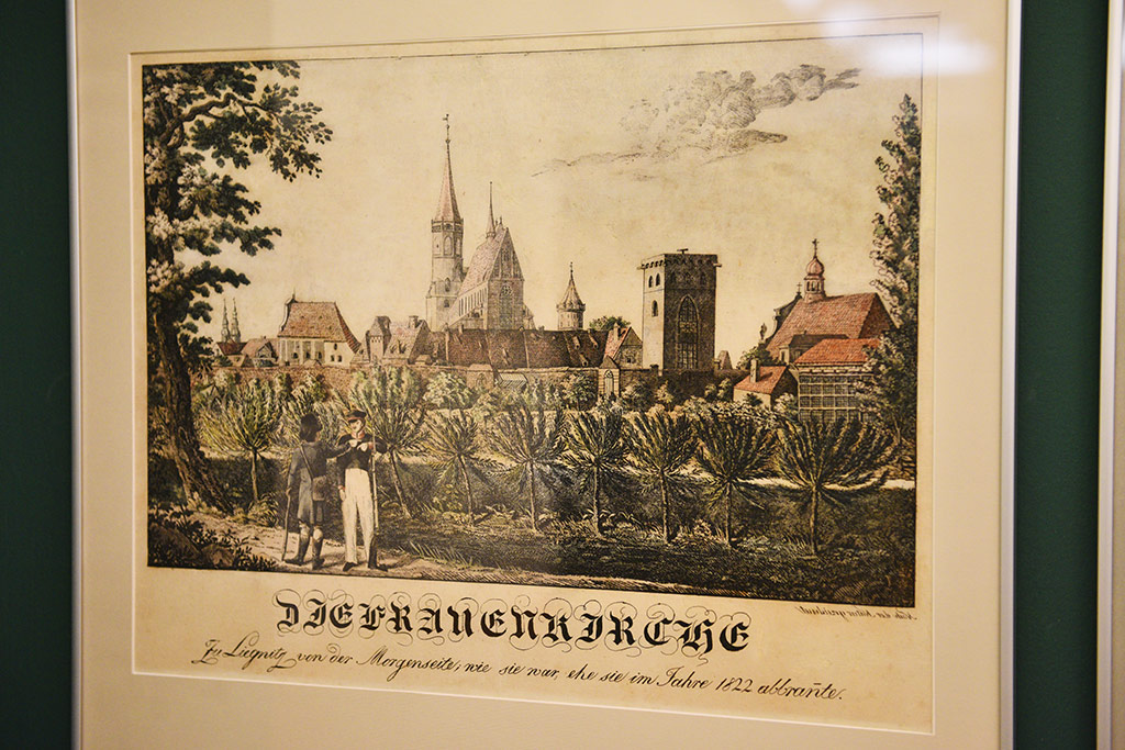 Najnowsza wystawa Muzeum Miedzi czeka na legniczan