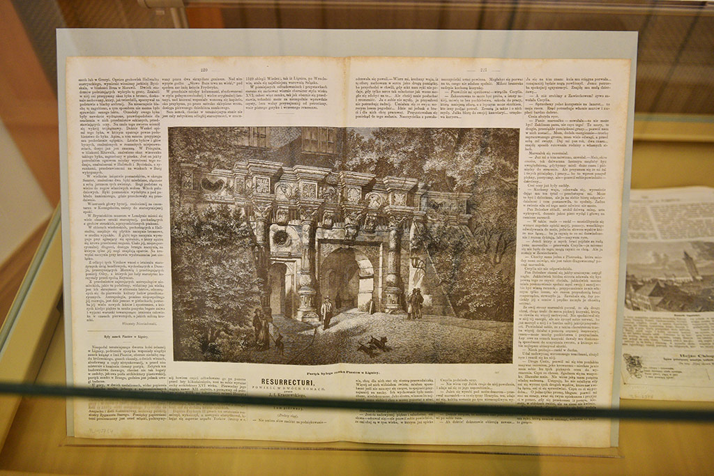 Najnowsza wystawa Muzeum Miedzi czeka na legniczan