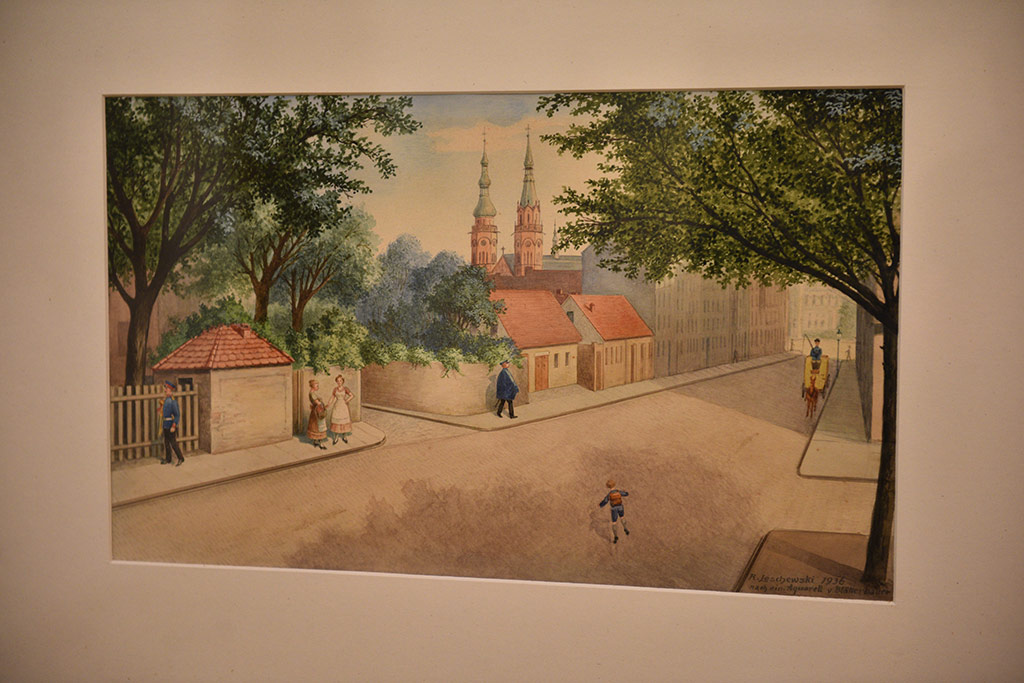 Najnowsza wystawa Muzeum Miedzi czeka na legniczan