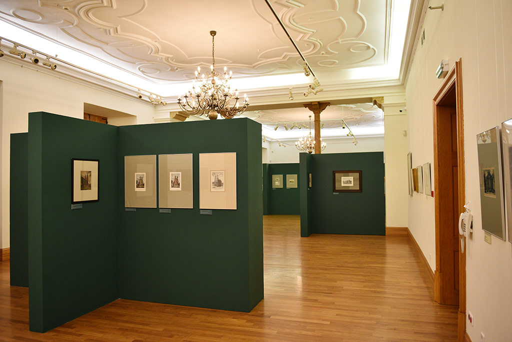 Najnowsza wystawa Muzeum Miedzi czeka na legniczan