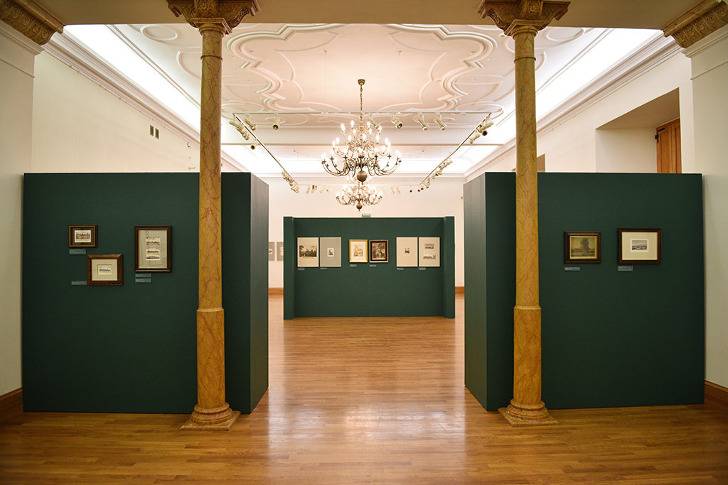 Najnowsza wystawa Muzeum Miedzi czeka na legniczan