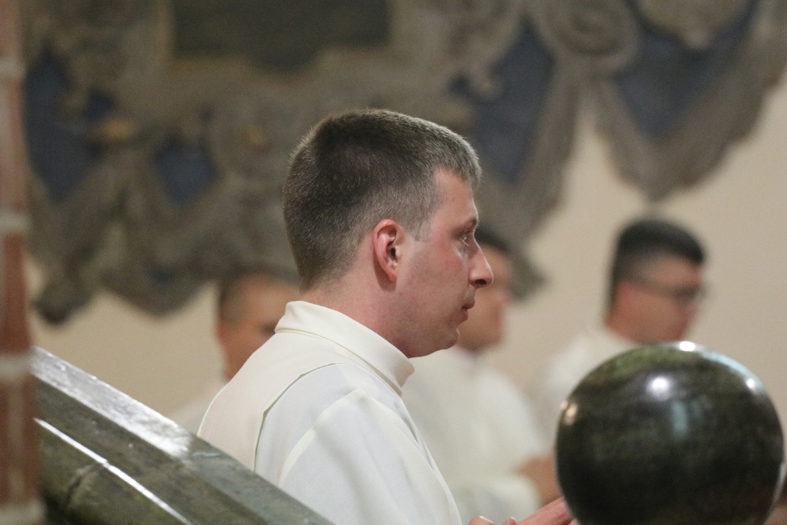 Święcenia w katedrze. Diecezja ma sześciu nowych księży
