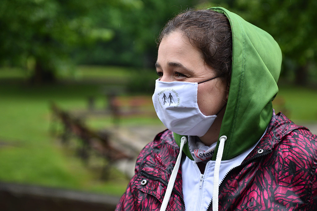 Kręcą kilometry na rzecz zwierząt z legnickiego schroniska