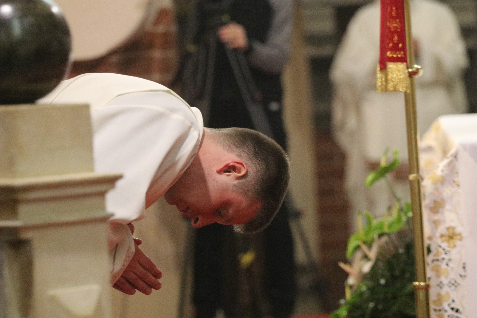 Święcenia w katedrze. Diecezja ma sześciu nowych księży