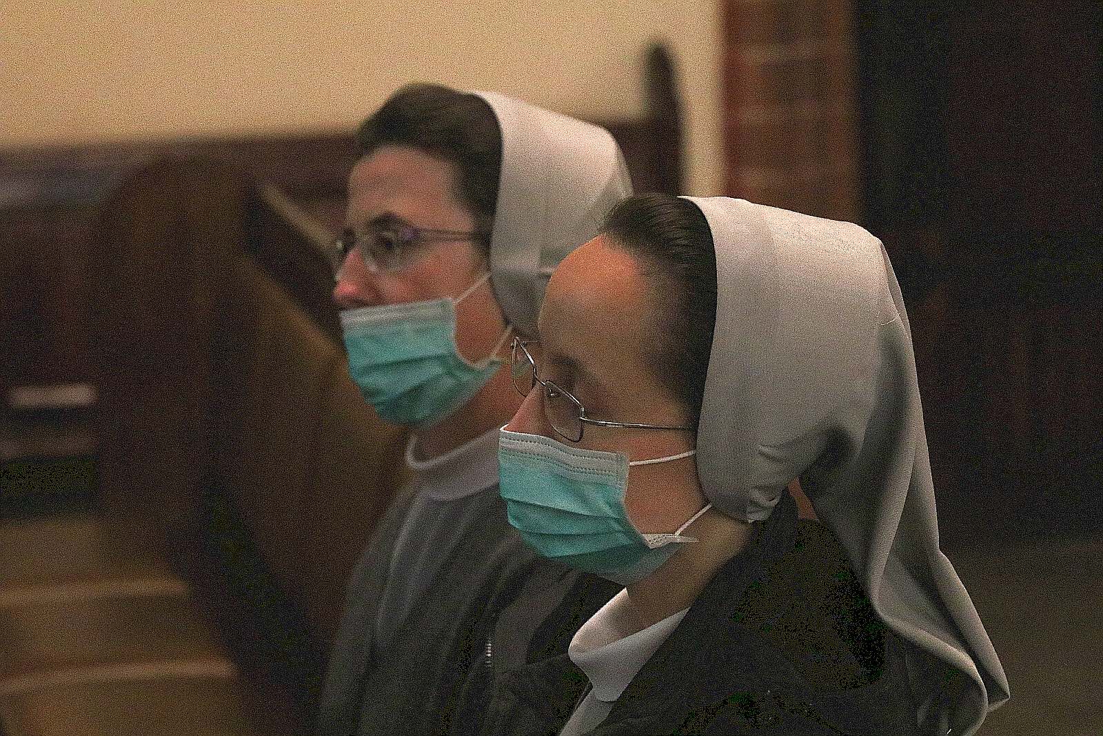 Święcenia w katedrze. Diecezja ma sześciu nowych księży