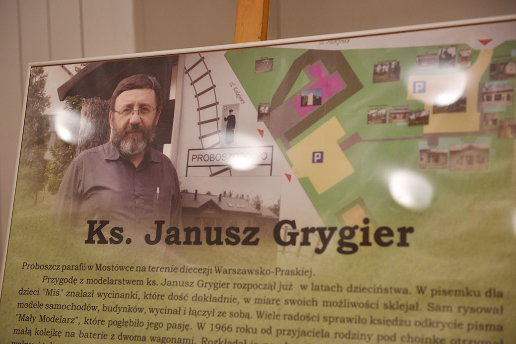 To ostatni gwizdek i wystawa kolejowa odjeżdża z Muzeum