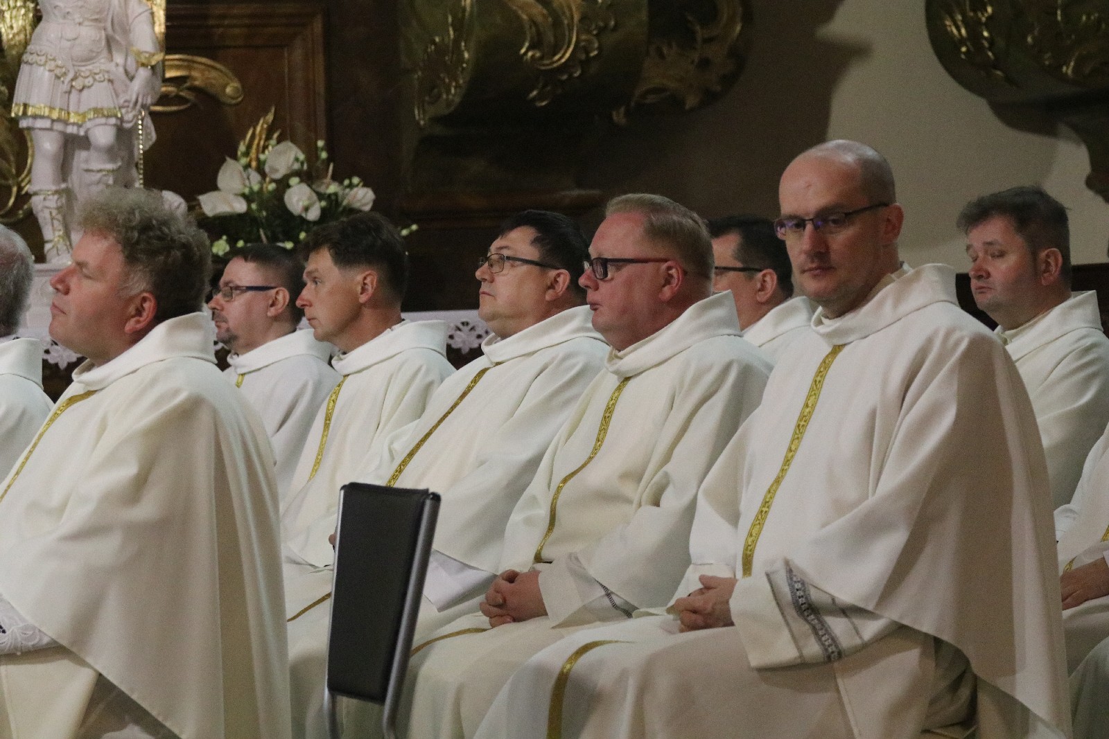 Święcenia w katedrze. Diecezja ma sześciu nowych księży