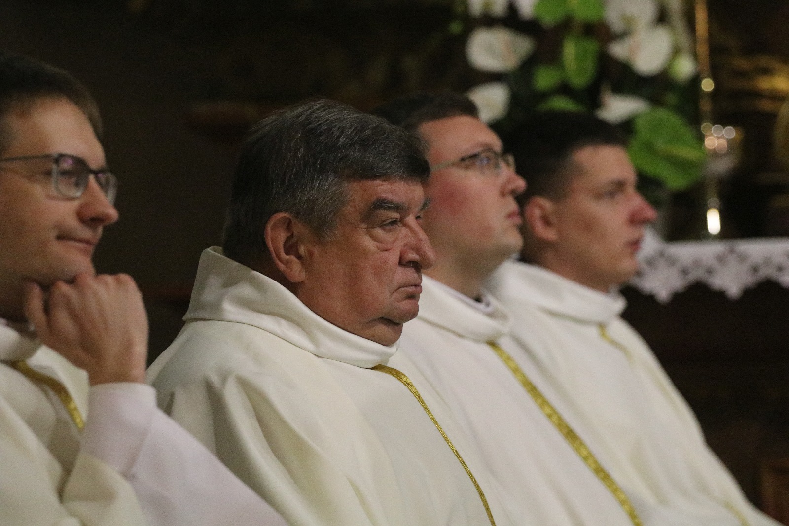 Święcenia w katedrze. Diecezja ma sześciu nowych księży