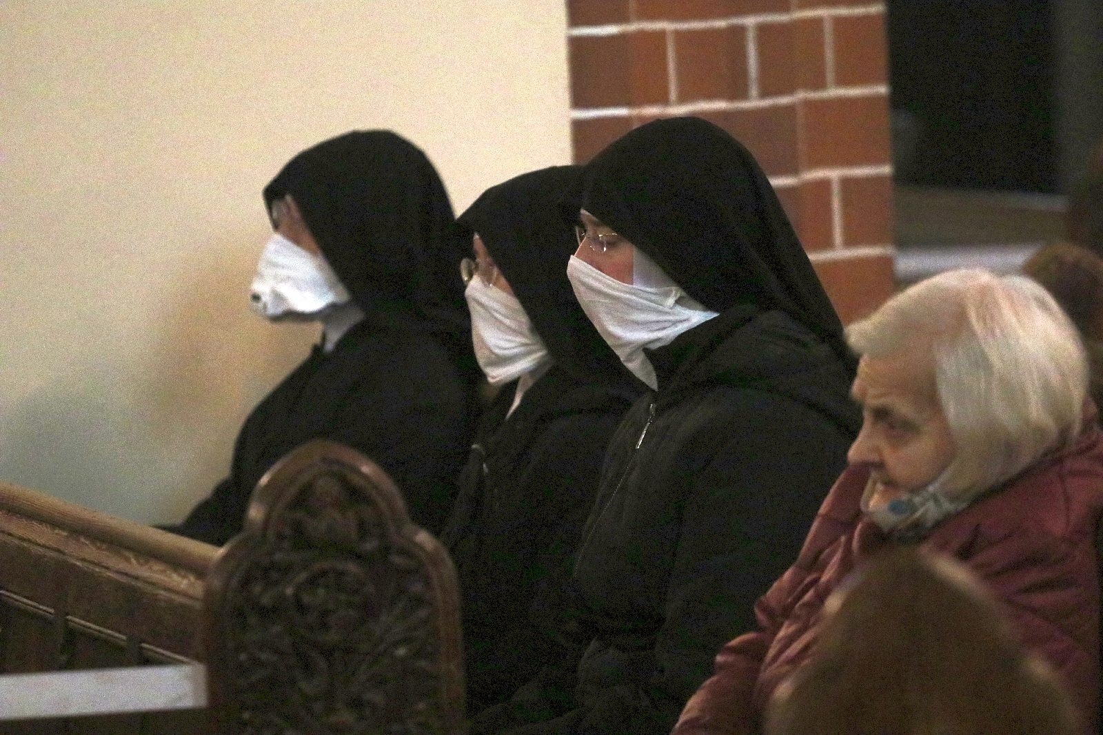 Święcenia w katedrze. Diecezja ma sześciu nowych księży