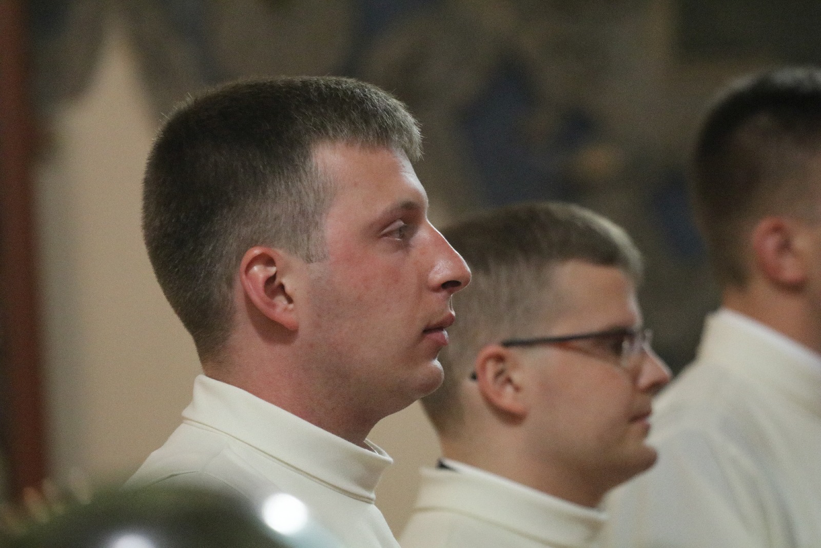 Święcenia w katedrze. Diecezja ma sześciu nowych księży