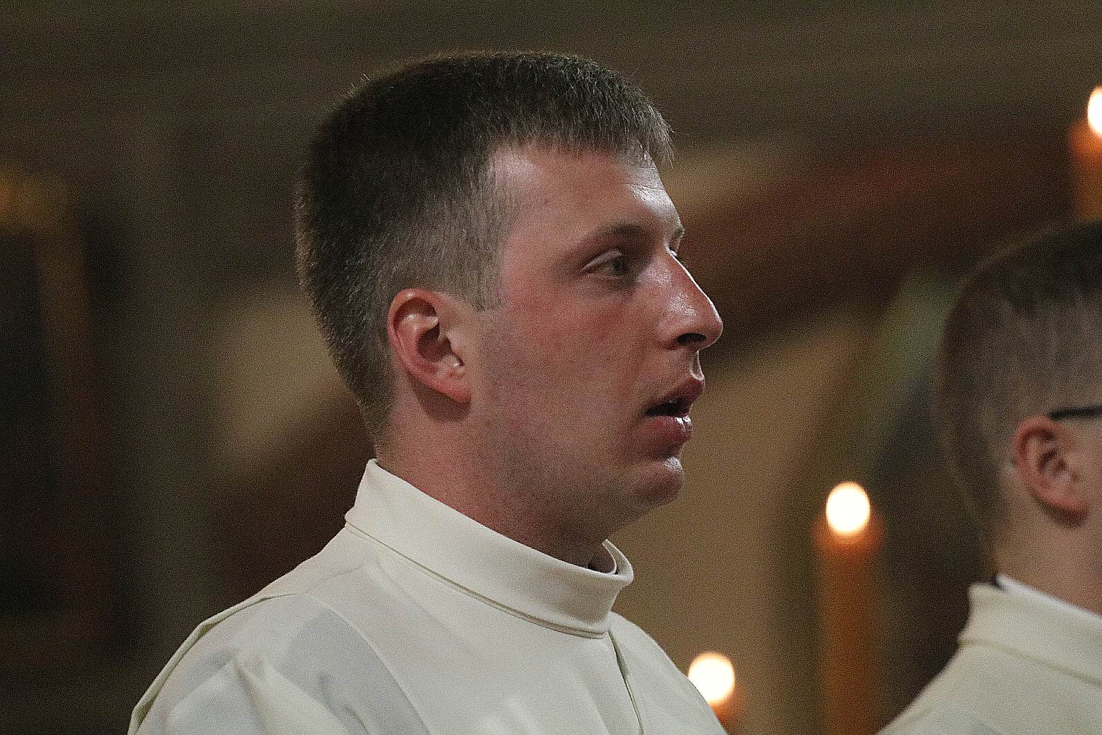 Święcenia w katedrze. Diecezja ma sześciu nowych księży