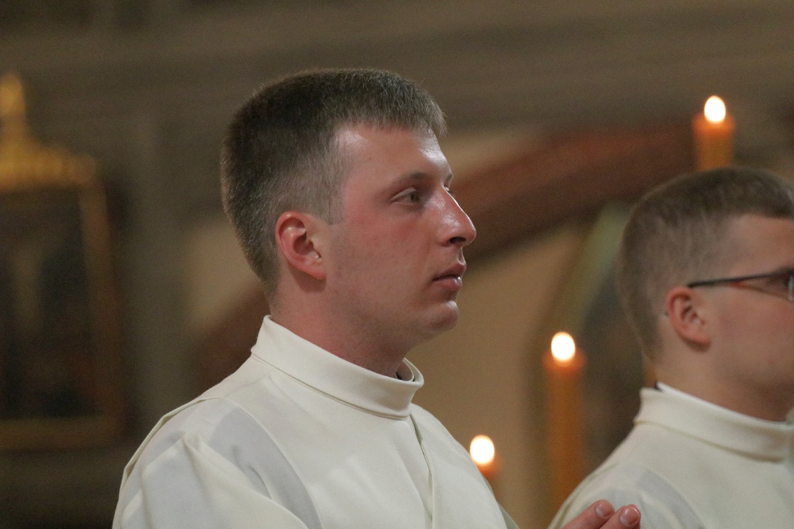 Święcenia w katedrze. Diecezja ma sześciu nowych księży