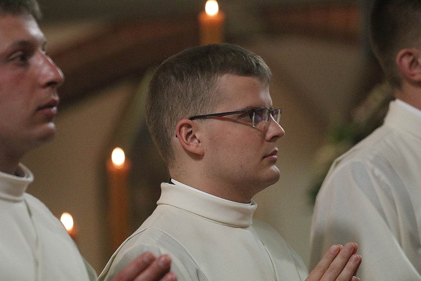 Święcenia w katedrze. Diecezja ma sześciu nowych księży
