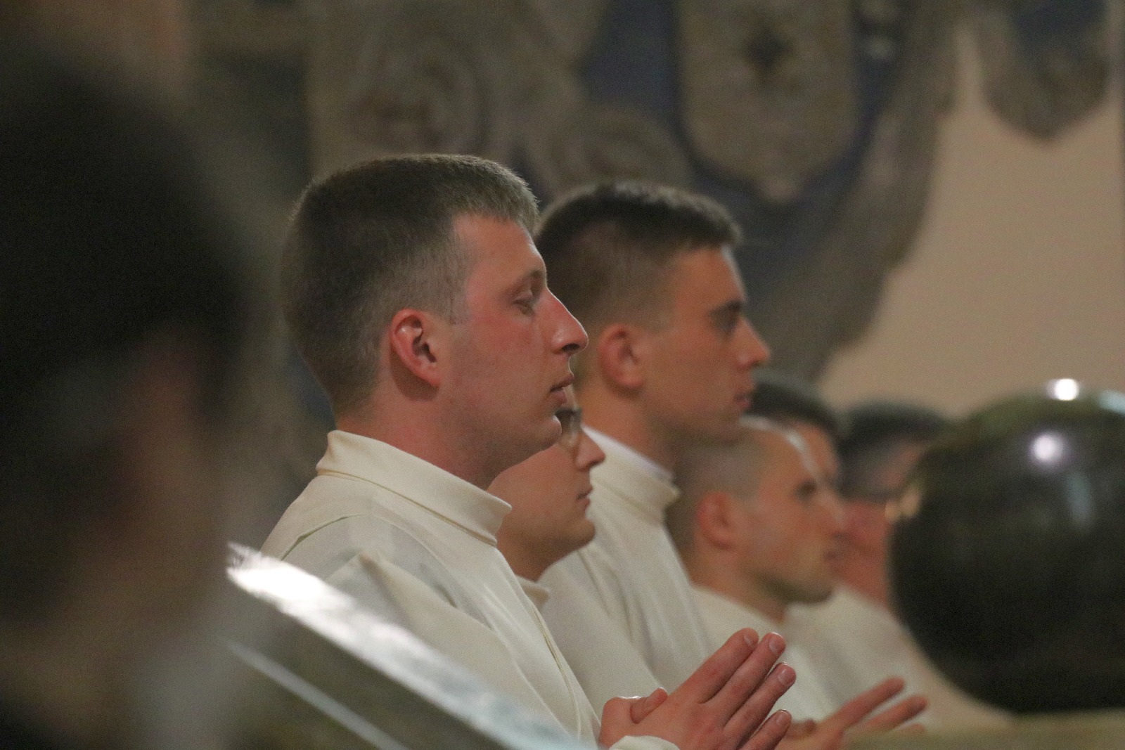 Święcenia w katedrze. Diecezja ma sześciu nowych księży