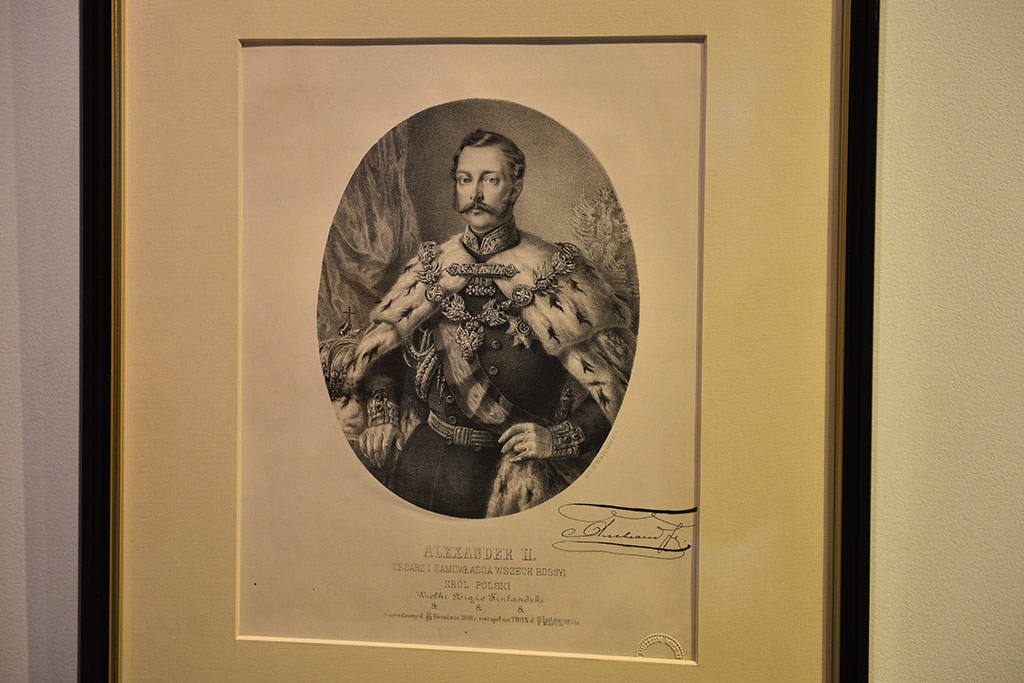 To ostatni gwizdek i wystawa kolejowa odjeżdża z Muzeum