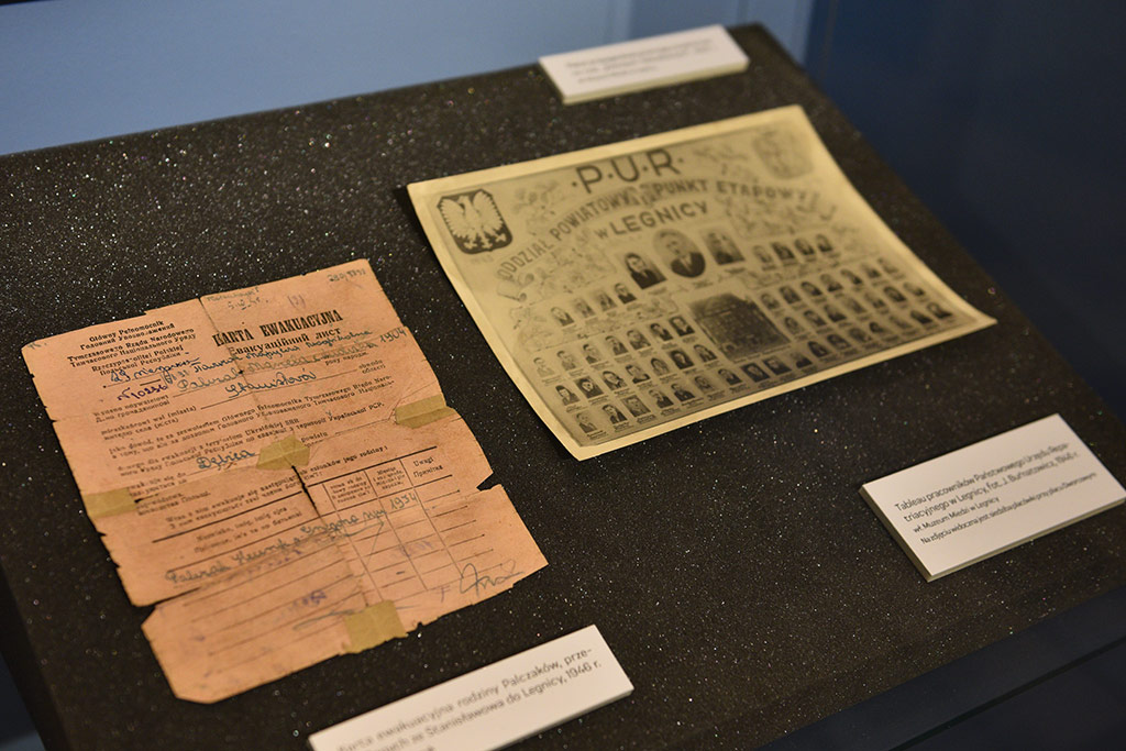 To ostatni gwizdek i wystawa kolejowa odjeżdża z Muzeum