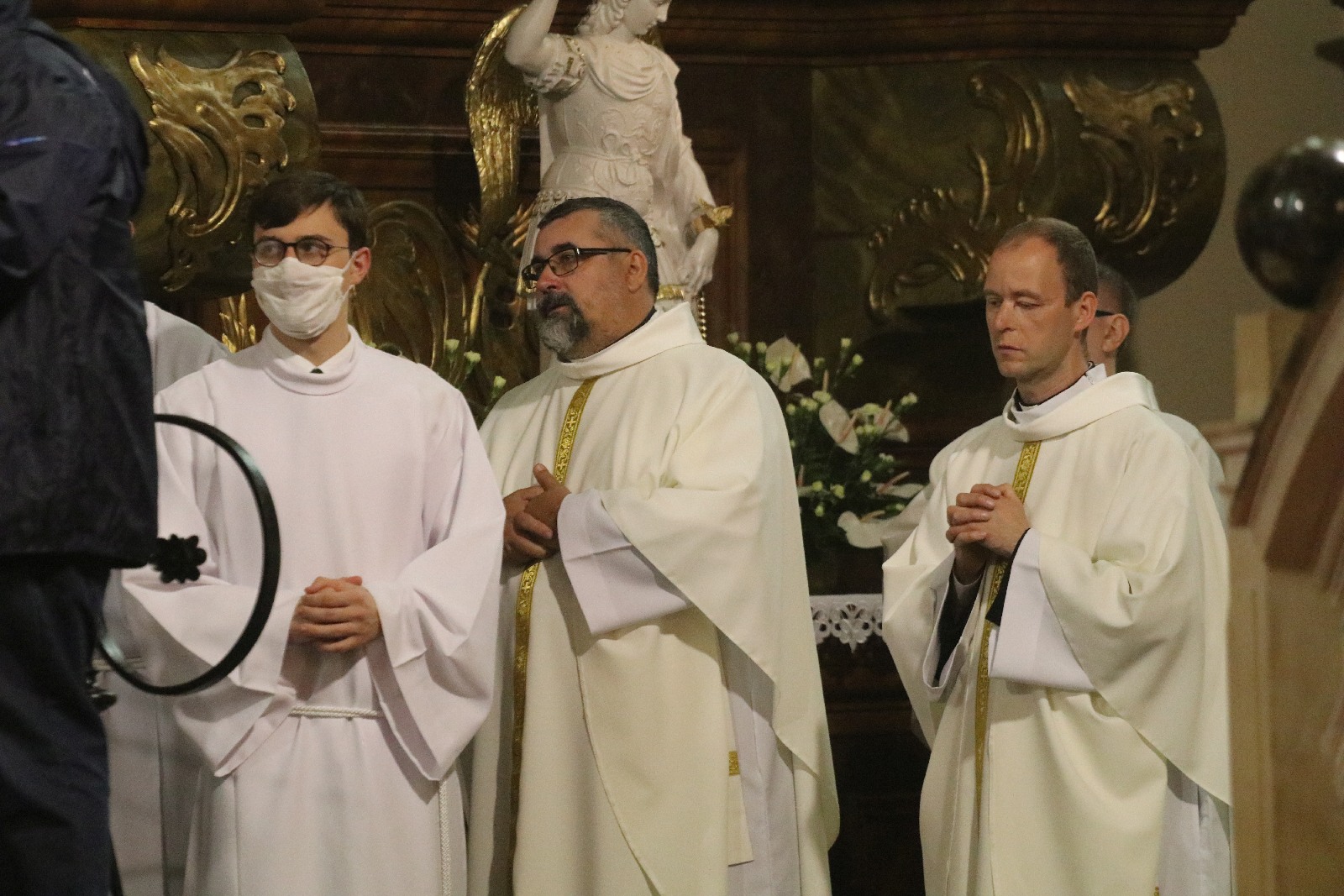 Święcenia w katedrze. Diecezja ma sześciu nowych księży