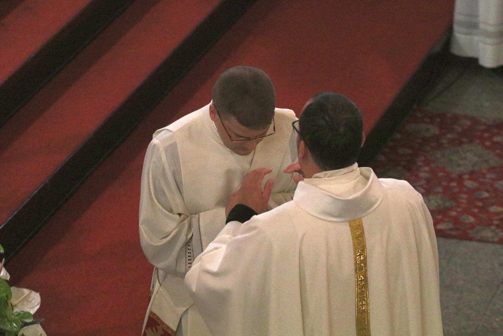 Święcenia w katedrze. Diecezja ma sześciu nowych księży