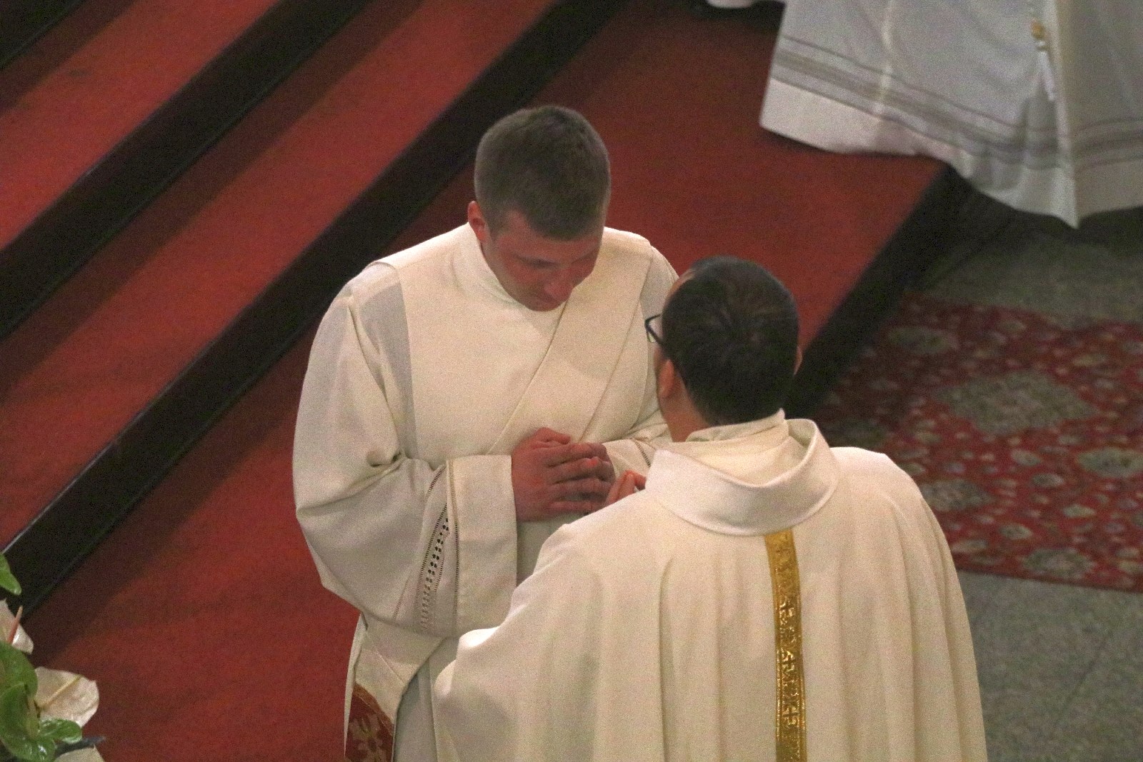 Święcenia w katedrze. Diecezja ma sześciu nowych księży