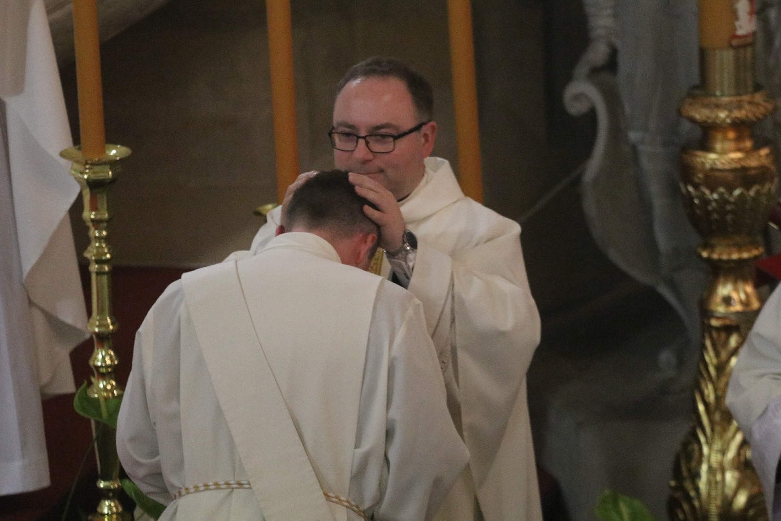 Święcenia w katedrze. Diecezja ma sześciu nowych księży