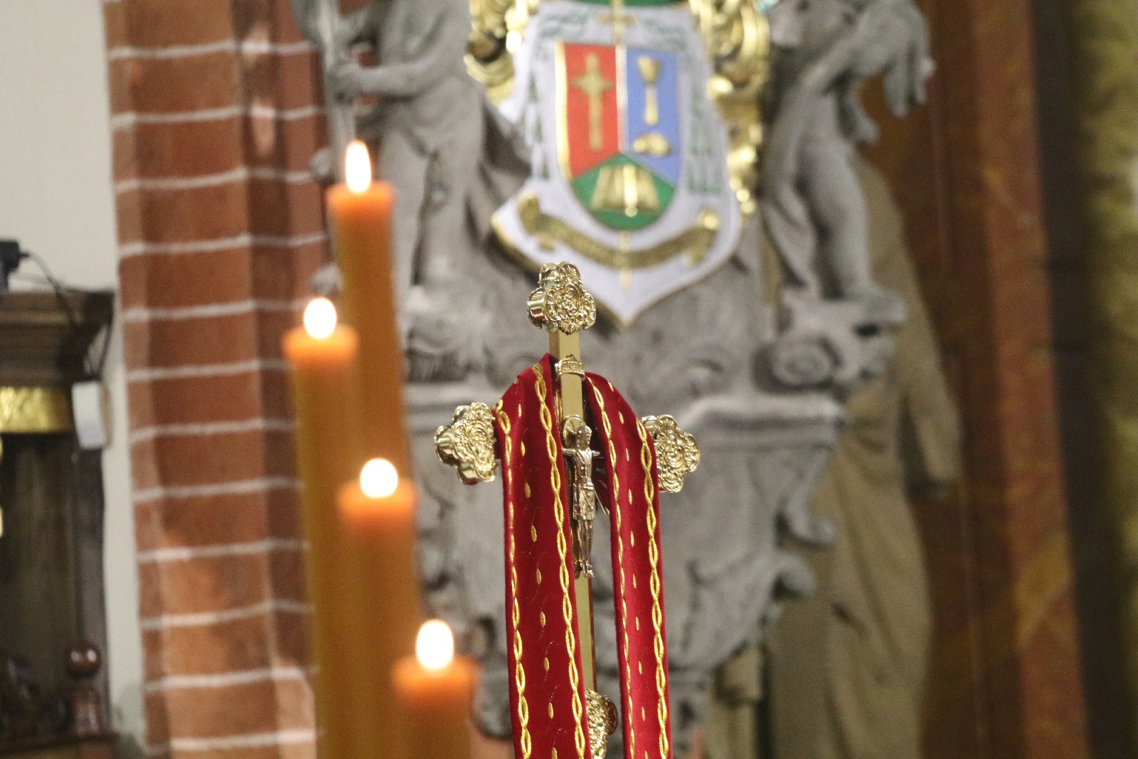 Święcenia w katedrze. Diecezja ma sześciu nowych księży