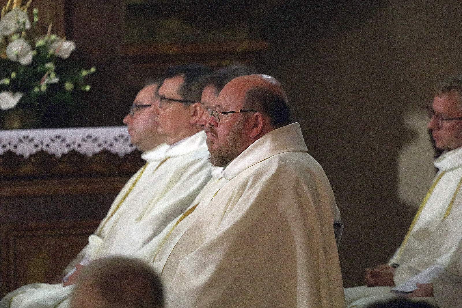 Święcenia w katedrze. Diecezja ma sześciu nowych księży