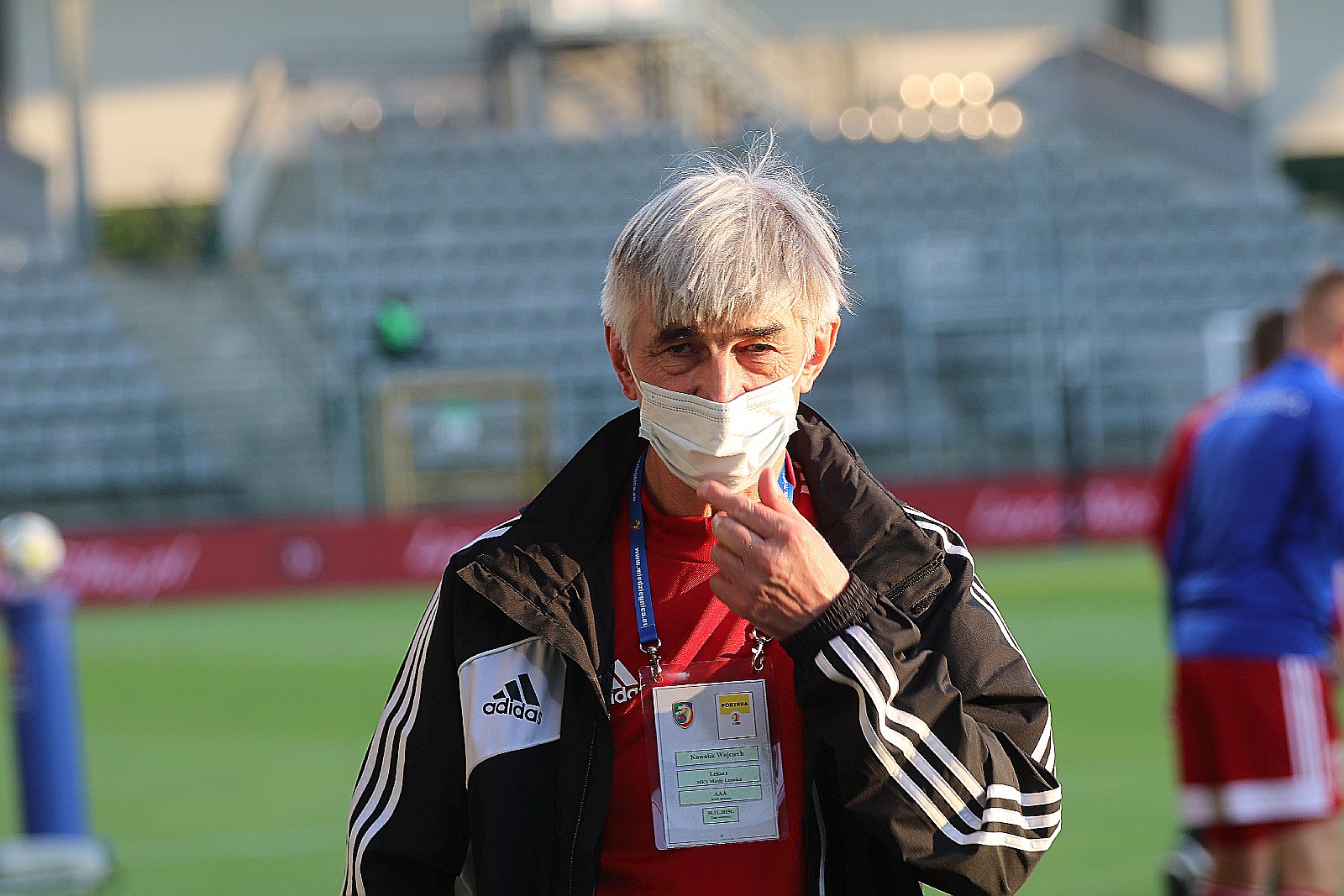 Miedź za burtą Pucharu Polski. Legia Warszawa gra dalej