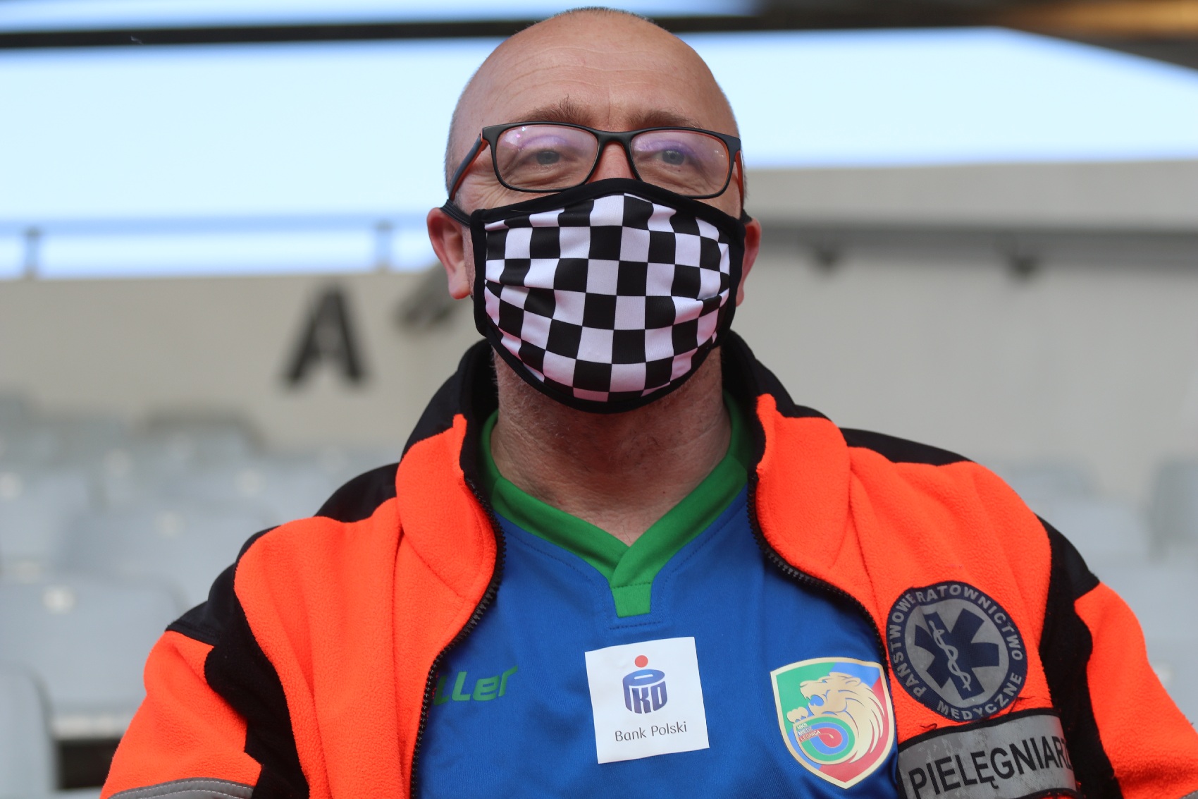 Miedź za burtą Pucharu Polski. Legia Warszawa gra dalej