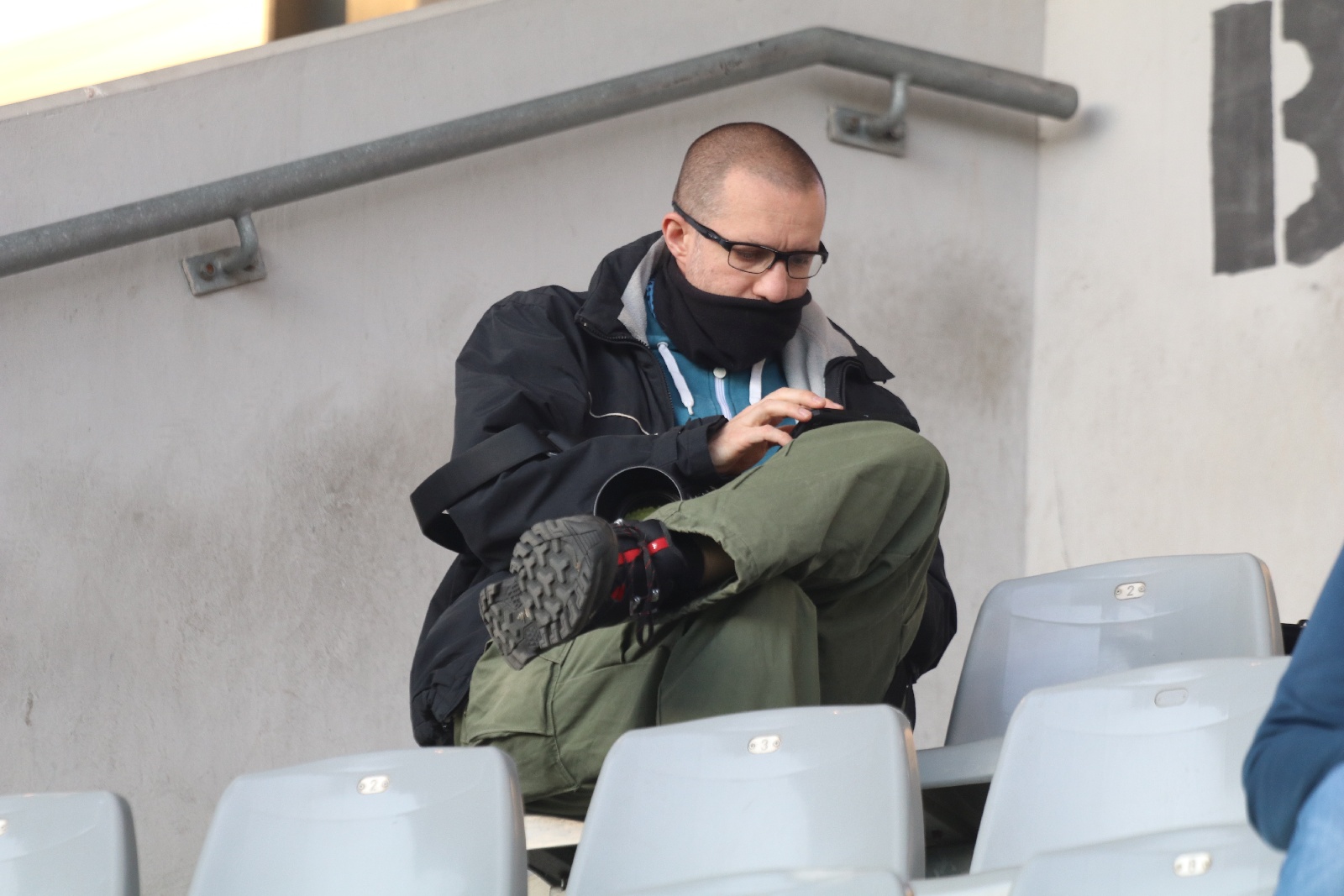 Miedź za burtą Pucharu Polski. Legia Warszawa gra dalej