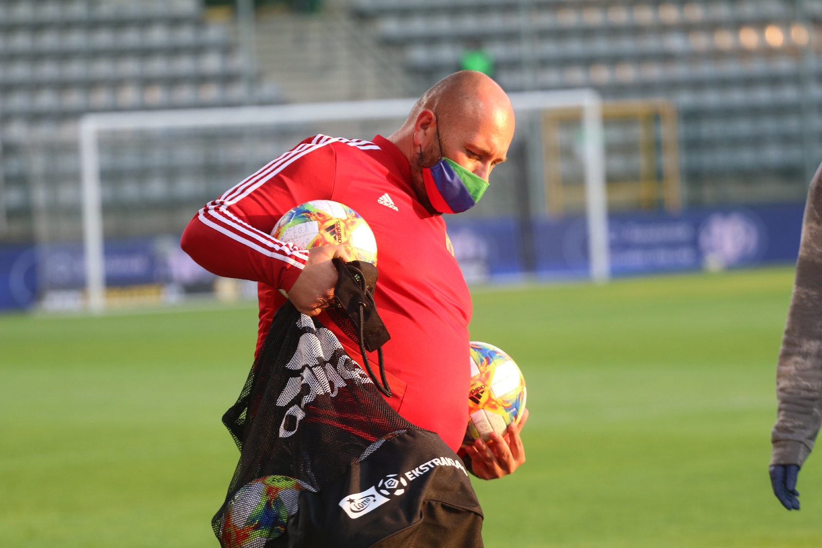 Miedź za burtą Pucharu Polski. Legia Warszawa gra dalej