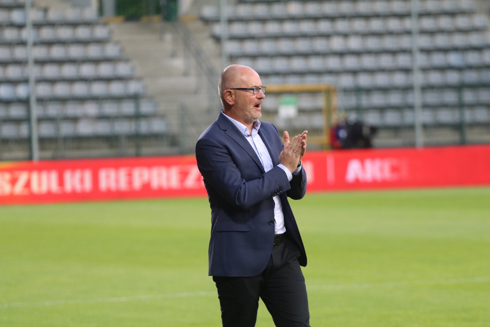 Miedź za burtą Pucharu Polski. Legia Warszawa gra dalej