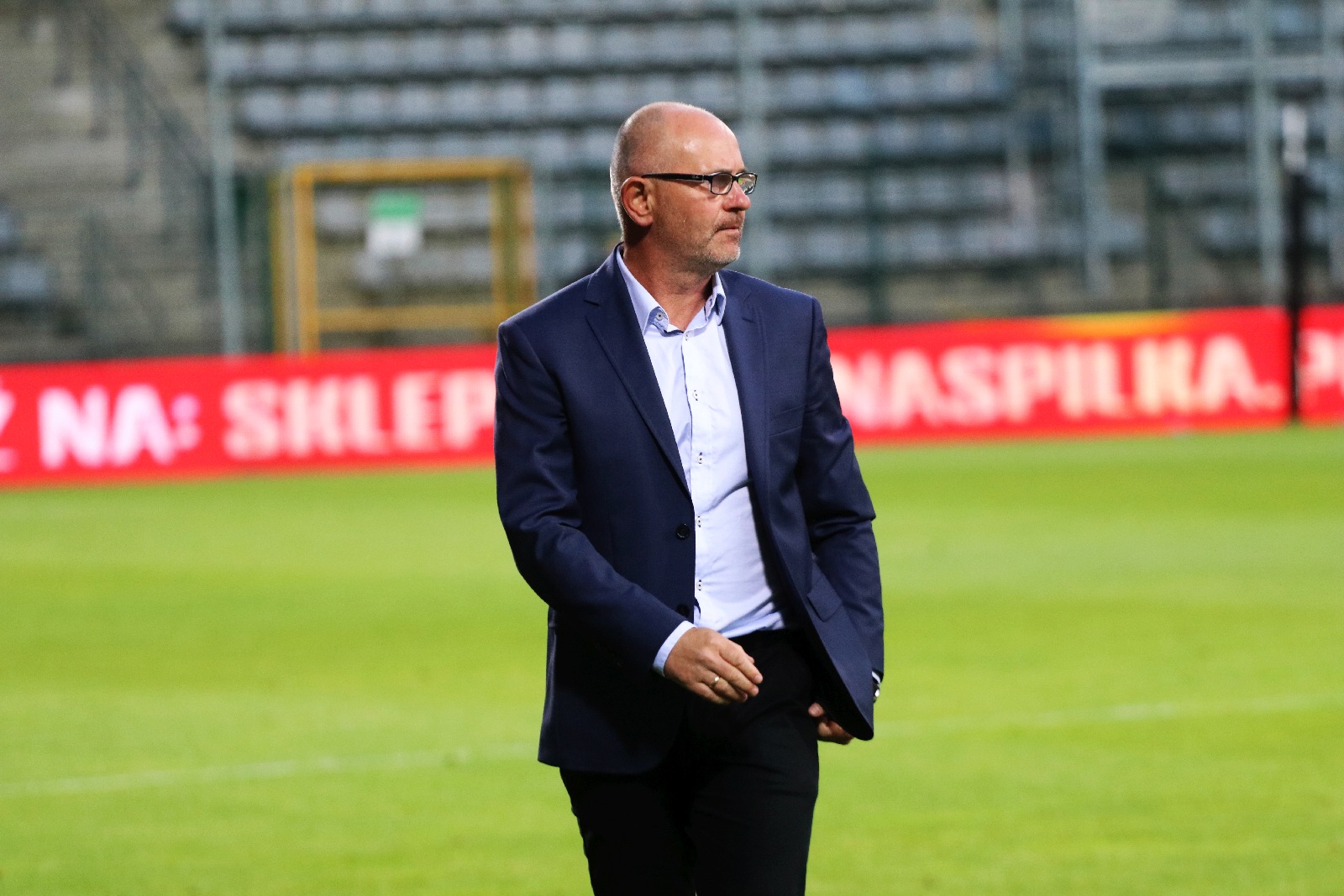 Miedź za burtą Pucharu Polski. Legia Warszawa gra dalej