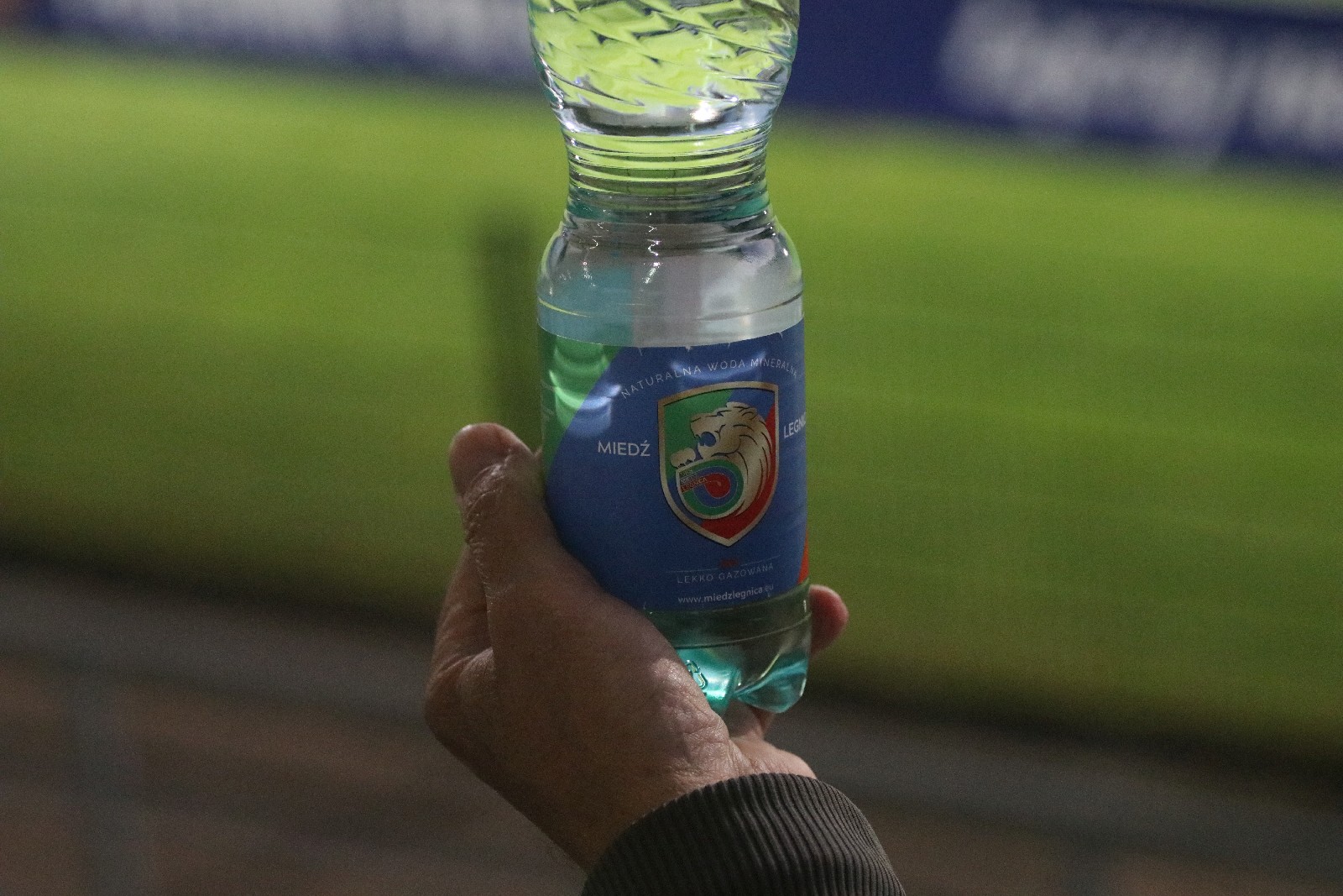 Miedź za burtą Pucharu Polski. Legia Warszawa gra dalej