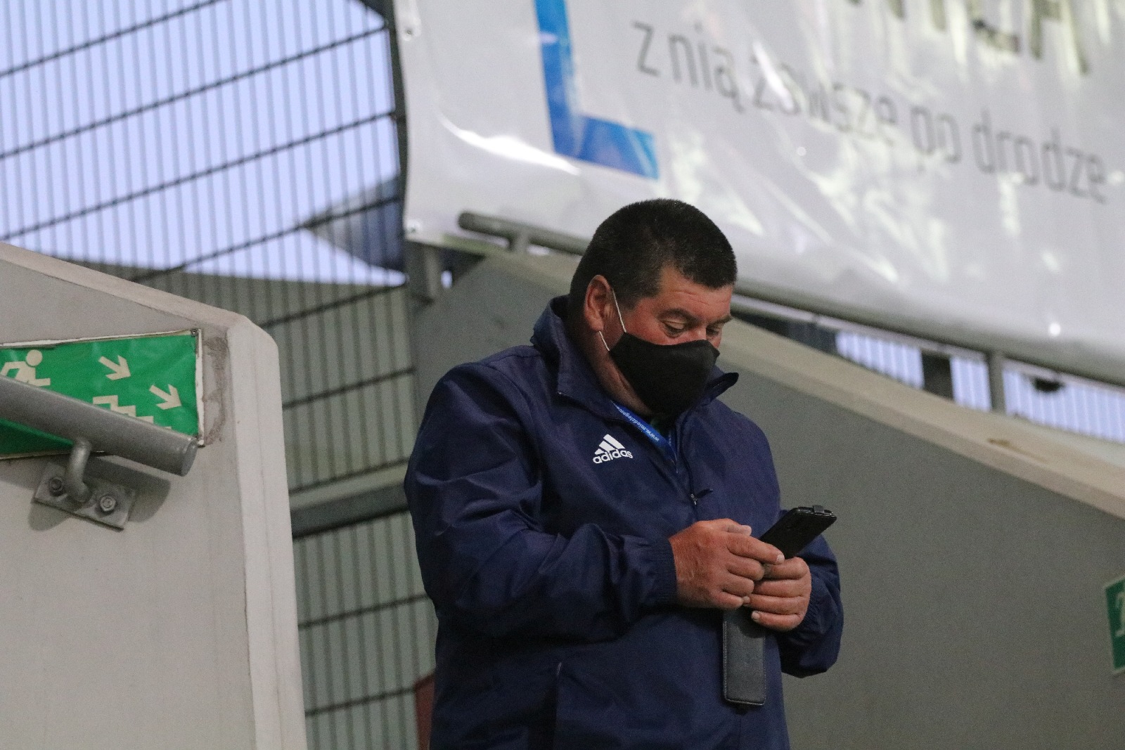 Miedź za burtą Pucharu Polski. Legia Warszawa gra dalej