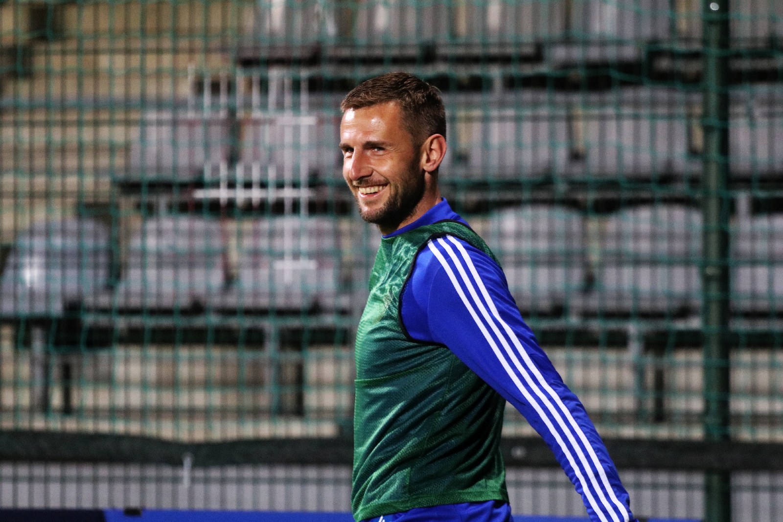 Miedź za burtą Pucharu Polski. Legia Warszawa gra dalej