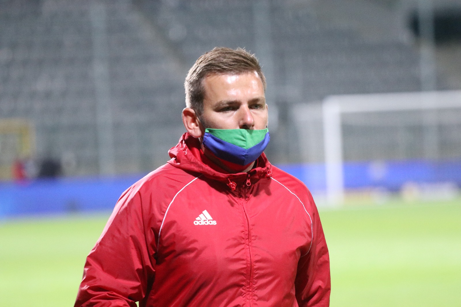 Miedź za burtą Pucharu Polski. Legia Warszawa gra dalej