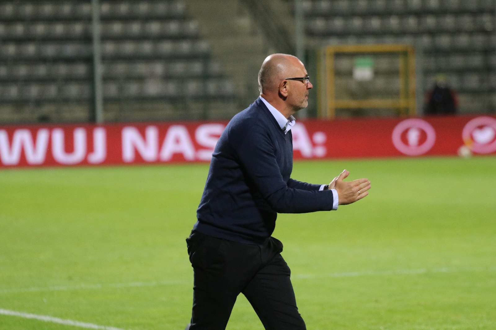 Miedź za burtą Pucharu Polski. Legia Warszawa gra dalej