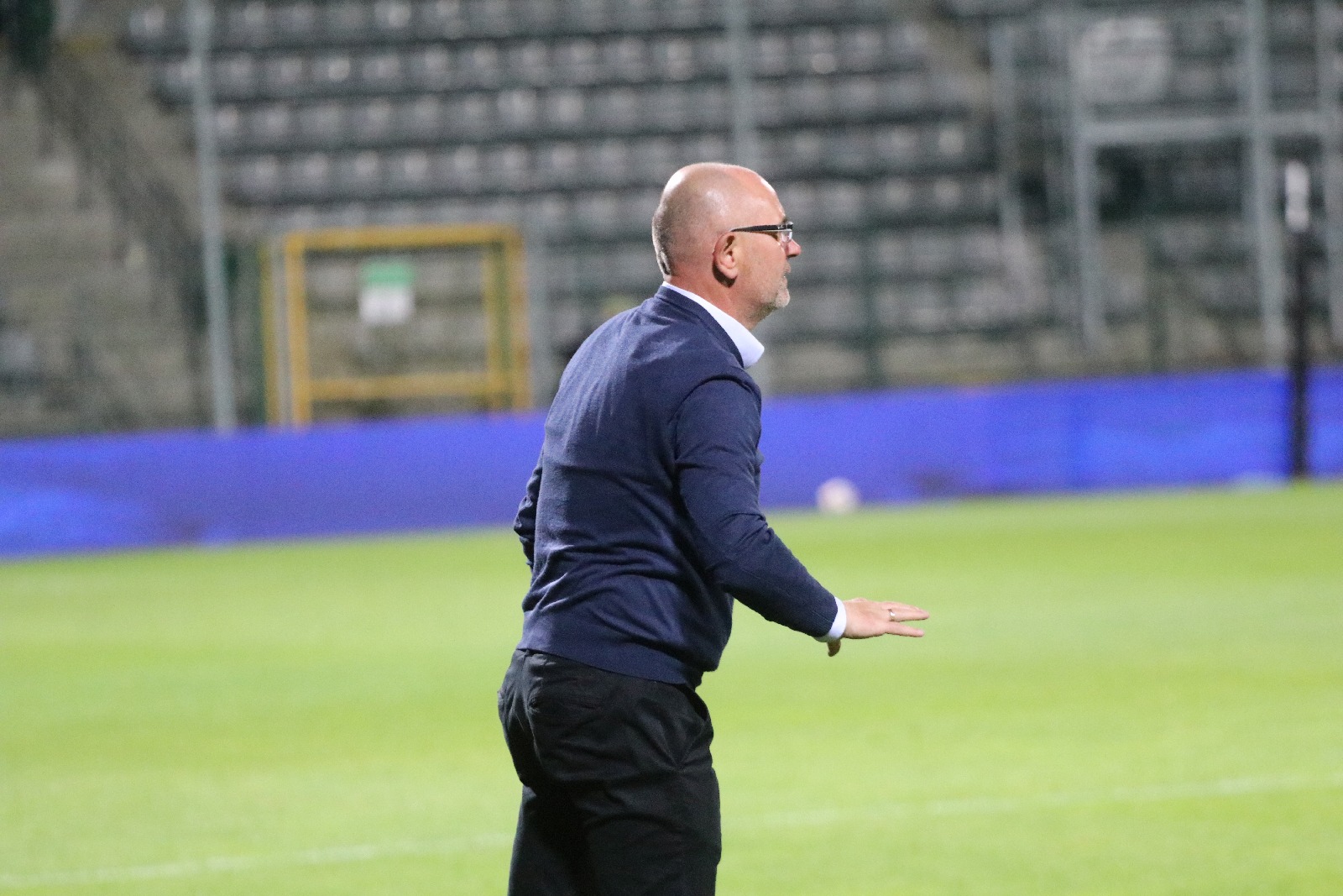 Miedź za burtą Pucharu Polski. Legia Warszawa gra dalej