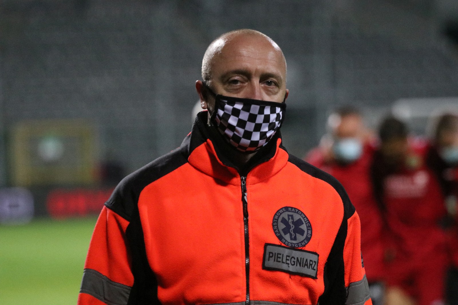 Miedź za burtą Pucharu Polski. Legia Warszawa gra dalej