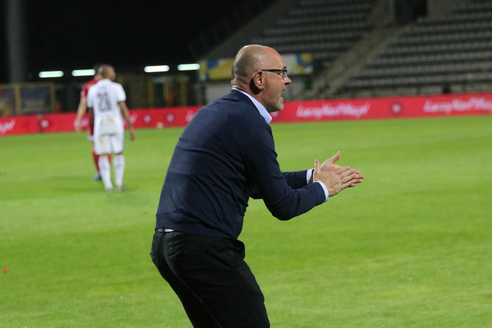 Miedź za burtą Pucharu Polski. Legia Warszawa gra dalej