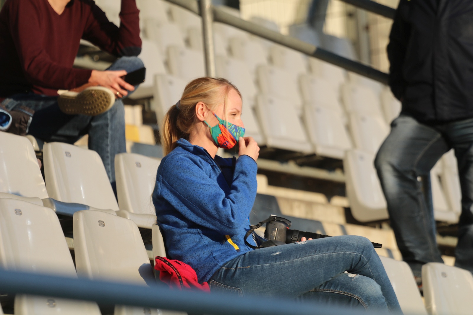 Miedź za burtą Pucharu Polski. Legia Warszawa gra dalej
