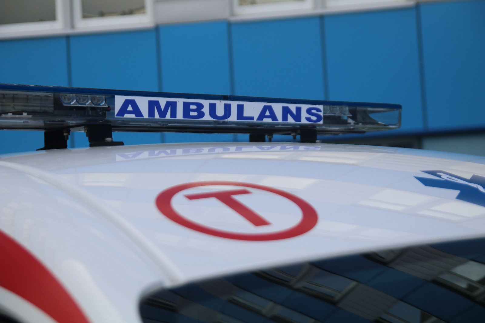 Szpital ma nową karetkę dzięki wsparciu darczyńców