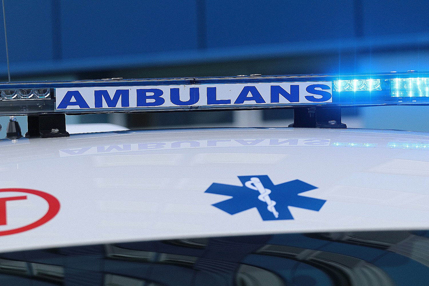 Szpital ma nową karetkę dzięki wsparciu darczyńców