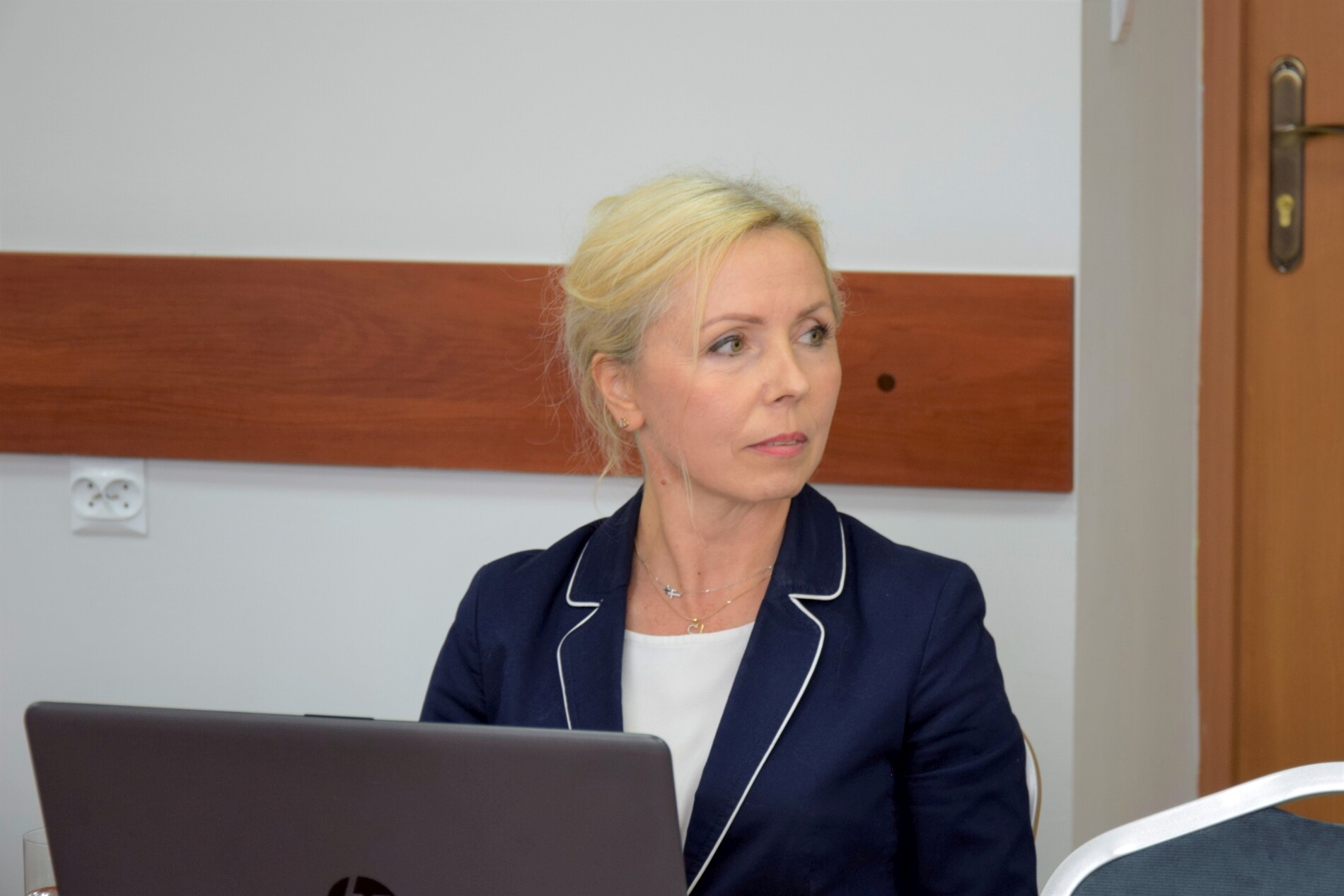 Radni powiatowi debatowali mimo pandemii koronawirusa