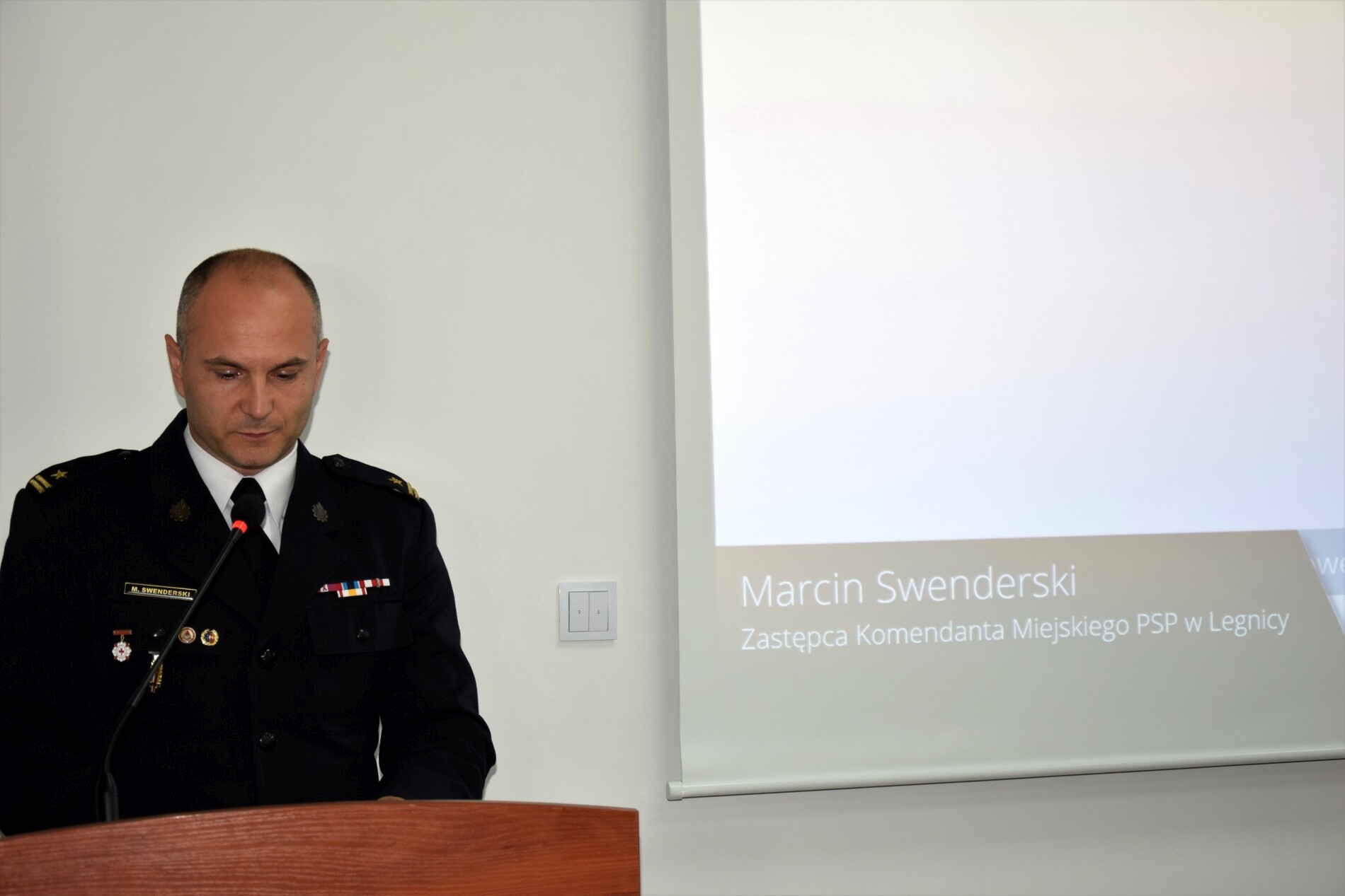 Radni powiatowi debatowali mimo pandemii koronawirusa