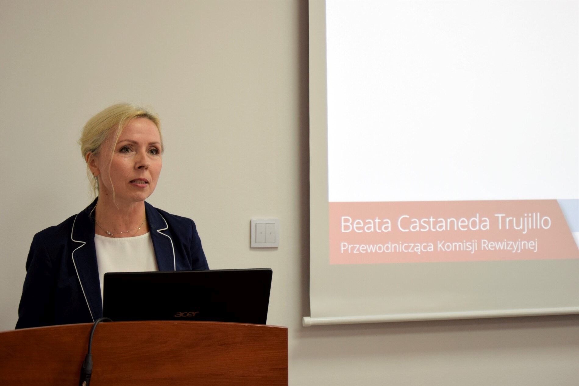 Radni powiatowi debatowali mimo pandemii koronawirusa
