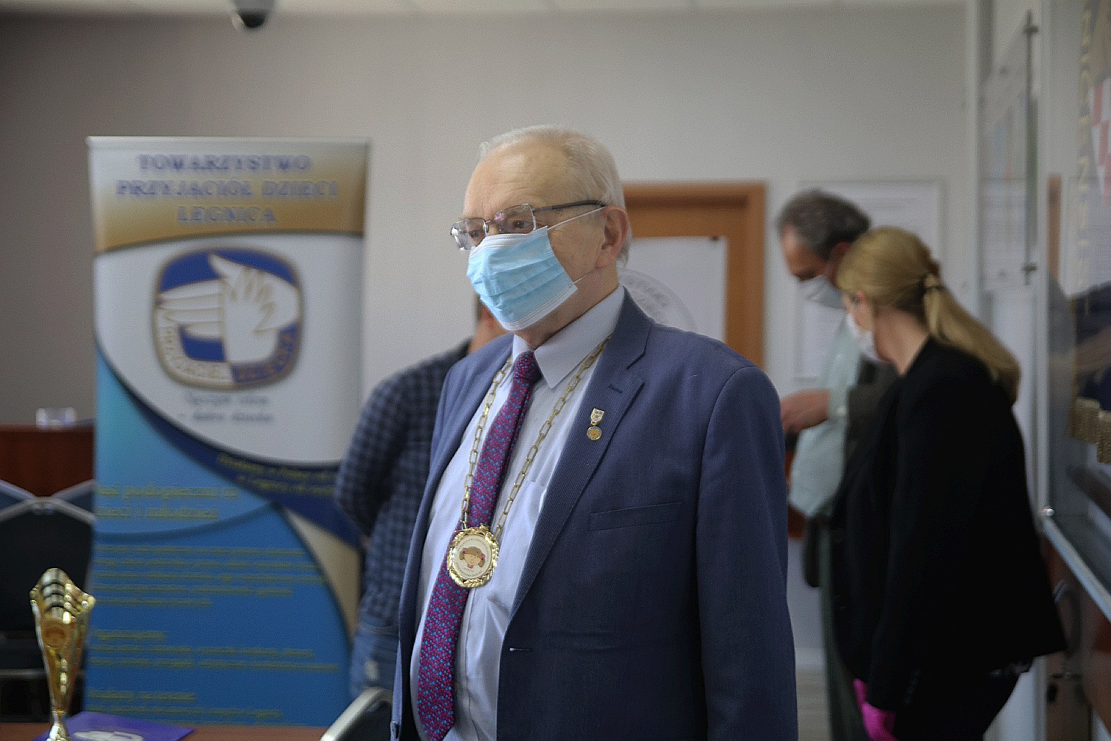 TPD po raz 23. wręczyło statuetki „Nade wszystko dziecko”