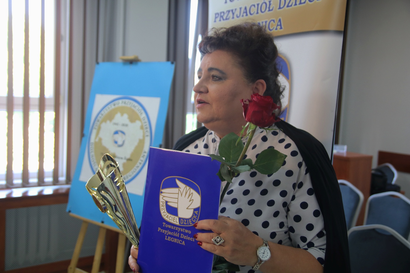 TPD po raz 23. wręczyło statuetki „Nade wszystko dziecko”