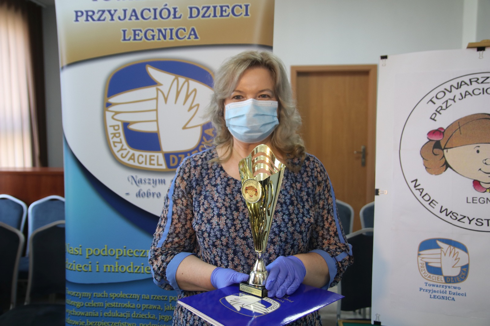 TPD po raz 23. wręczyło statuetki „Nade wszystko dziecko”